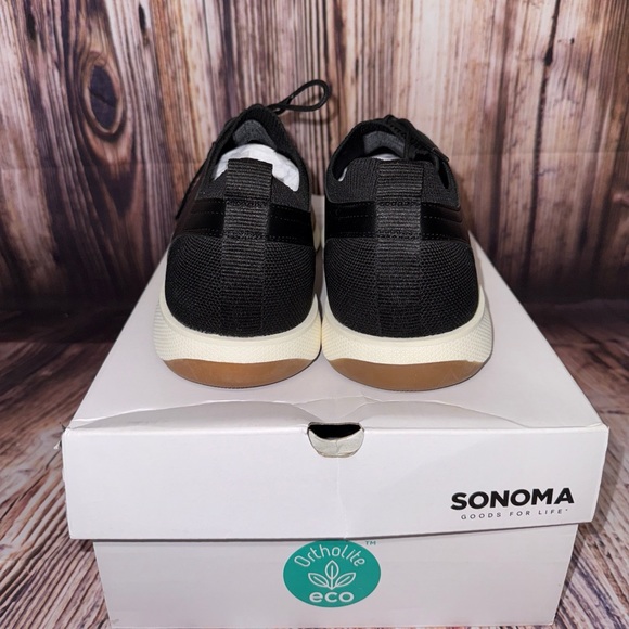 NWT! Sonoma Jaiden 2 Knit Shoes - Picture 6 of 7